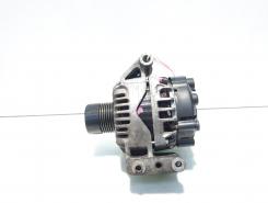 Alternator 90A Valeo, cod GM13117279, Opel Astra H Van, 1.3 CDTI, Z13DTH (pr:110747)