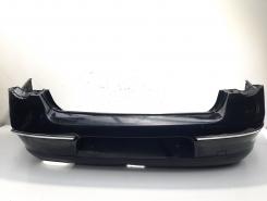 Bara spate decupata pentru carlig, cod 3C5807421, Vw Passat (3C2) (id:573539)