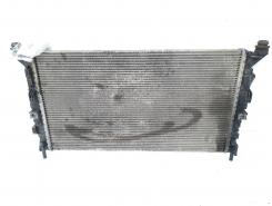 Radiator racire apa, cod 3M5H-8005-TK, Ford Focus 2 Combi (DA), 1.6 TDCI, G8DA (idi:555150)