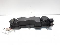 Capac culbutori, cod 9651815680, Ford Focus C-Max, 1.6 TDCI, HHDA (idi:571750)