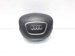 Airbag volan, cod 8K0880201AC, Audi Q5 (8RB) (idi:573231)