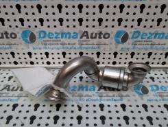 Conducta gaze, Bmw X3 (E83) 2.0D, 204D4