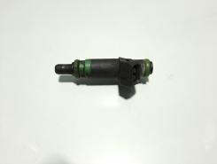 Injector, cod 98MF-BA, Ford Focus 1 Sedan, 1.6 benz, FYDA (id:573901)