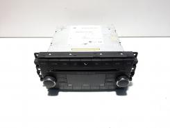 Radio CD cu MP3 si AUX, cod 05064952AC, Dodge Journey (id:574039)