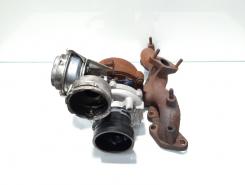 Turbosuflanta, 03G253010J, Vw Touran (1T1, 1T2) 2.0tdi (id:475832)