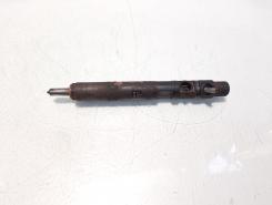 Injector Delphi, cod 2T1Q-9F593-AA, EJBR02201Z, Ford Focus 1, 1.8 TDCI, FFDA (pr:110747)