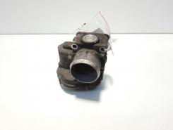 Clapeta acceleratie, cod 9673534480, Ford Focus 3, 1.6 TDCI, T1DA (id:574346)