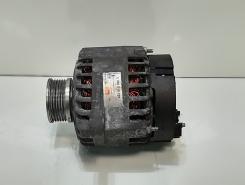Alternator 105A Bosch, cod 0986048791, Opel Astra H Combi, 1.9 CDTI, Z19DT (pr:110747)