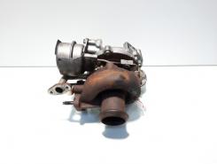 Turbosuflanta, cod 16359700029, Nissan Qashqai (2), 1.5 DCI, K9K646 (pr:110747)