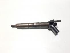 Injector, cod 7805428-02, 0445116024, Bmw 3 Touring (E91), 2.0 diesel. N47D20A (id:573321)