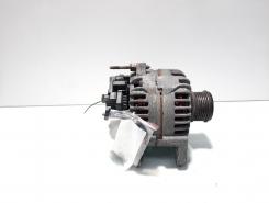 Alternator 120A, cod 8200660033, Renault Megane 2, 1.5 DCI, K9KP732 (id:574366)