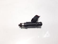 Injector, cod 0280158505, Ford Fiesta 7,  1.1 TI-VCT, XYJC (id:574202)