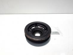 Fulie vibrochen, cod CM5G-6316-GC, Ford Fiesta 7, 1.1 TI-VCT, XYJC (id:574199)