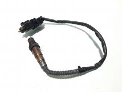 Sonda lambda, cod 045906262, Vw Polo (9N) 1.4 TDI, BMS (pr:110747)