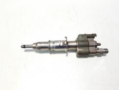 Injector, cod 7589048-02, Bmw 1 Cabriolet (E88), 2.0 benz, N43B20A (pr:110747)