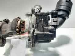 Actuator turbo, cod 03F145725G, Seat Ibiza 5 (6J5), 1.2 TSI, CBZ (id:574519)