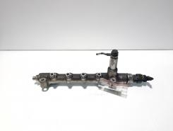 Rampa injectoare cu senzor, Opel Astra J, 1.7 CDTI, A17DTE (id:574568)