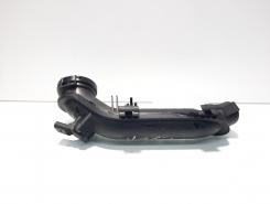Tub intercooler cu senzor, cod 03F145673F, Seat Ibiza 5 (6J5), 1.2 TSI, CBZ (id:574672)