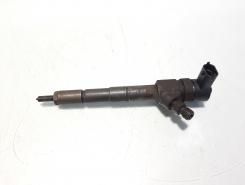 Injector, cod 0445110159, Opel Vectra C GTS, 1.9 CDTI, Z19DTH (idi:572460)