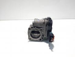 Clapeta acceleratie, cod 9673534480, Ford Focus 3, 1.6 TDCI, T1DA (id:574714)