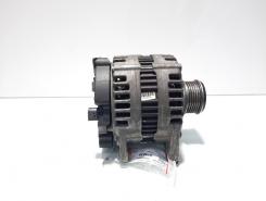 Alternator 180A Bosch, cod 03G903023, VW Passat (3C2), 2.0 TDI, CBD (id:574638)