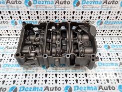 Cod oem: 03G115105A pompa ulei, Vw Passat (3C) 2.0tdi