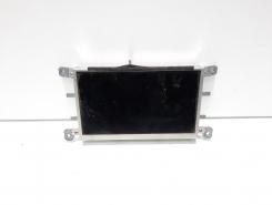 Display bord, cod 8T0919603A, Audi A5 Cabriolet (8F7) (idi:573614)