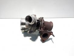 Turbosuflanta, cod 55583588, Opel Astra K, 1.6 CDTI, B16DTU (id:574436)