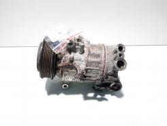 Compresor clima Sanden, cod 39034464, Opel Astra K, 1.6 CDTI, B16DTU (id:574862)