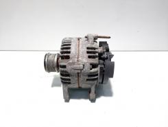 Alternator 120A, cod 8200660033, Renault Megane 2, 1.5 DCI, K9KP732 (id:574823)