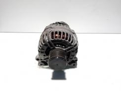 Alternator 140A Bosch, cod 06F903023F, Skoda Octavia 2 (1Z3), 2.0 TDI, BKD (pr:110747)