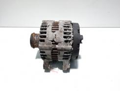 Alternator 150A Bosch, cod 7G9N-10300-EA, Ford Mondeo 4, 2.0 TDCI, QXBA (id:574879)