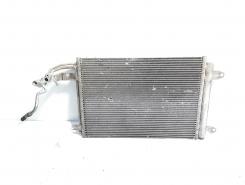 Radiator intercooler, cod 1K0820411N, VW Tiguan (5N), 2.0 TDI, CBAB, 4X4 (id:573902)