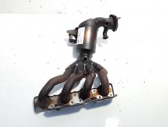 Catalizator, cod 7563672, Bmw 3 Coupe (E92), 2.0 benz. N43B20A (idi:572498)