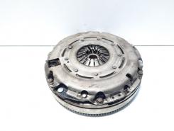 Volanta masa dubla cu placa presiune, Opel Astra K Sedan, 1.6 CDTI, B16DTU, 6 vit man (idi:572519)