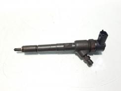 Injector, cod 0445110183, Fiat Grande Punto (199), 1.3 M-Jet, 199B2000 (idi:572527)