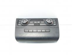 Display climatronic, cod 9182287, Bmw 3 (E90) (idi:573238)