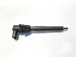 Injector, cod 0445110327, Opel Insignia A Sedan, 2.0 CDTI, A20DTH (idi:572556)