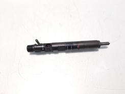 Injector, cod 8200365186, EJBRO1801A, Renault Clio 2 Coupe, 1.5 DCI, K9K702 (idi:572649)