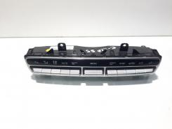 Display climatronic, cod A2059058105, Mercedes Clasa C (W205) (id:576543)