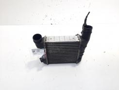 Radiator intercooler, cod 8E0145805AA, Audi A4 (8EC, B7), 2.0 TDI (idi:573853)