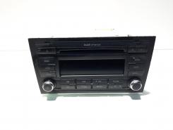 Radio CD, cod 8E0035152Q, Seat Exeo (3R2) (idi:572972)