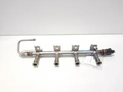 Rampa injectoare cu senzor, cod 03F133320C, VW Polo (6R), 1.2 TSI, CBZ (idi:574676)