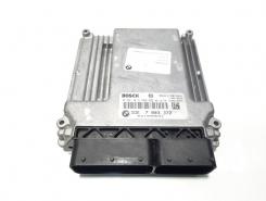 Calculator motor ECU, cod 7803372, 0281013502, Bmw 1 (E81, E87), 2.0 diesel, N47D20A (id:576605)