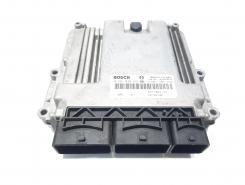 Calculator motor ECU, cod 237102213R, 0281030439, Dacia Dokker, 1.5 DCI (id:576622)