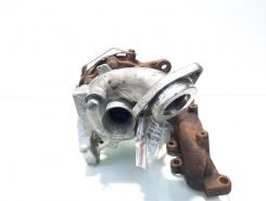 Turbosuflanta, cod 03L253016T, Seat Altea (5P1), 1.6 TDI, CAY (id:577054)