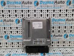 Calculator motor,cod: 7801710, 0281013252, Bmw 1 (E81) 2.0D (id:193448)