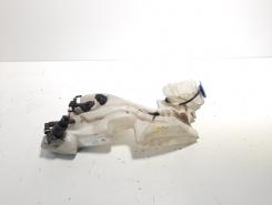 Vas strop gel cu 2 motorase, cod 8E0955451AR, Audi A4 Cabriolet (8H7) (idi:573788)