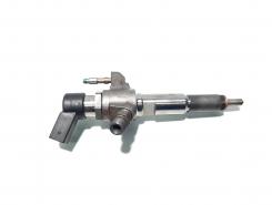 Injector, cod 9802448680, Peugeot 207 CC (WD), 1.6 HDI, 9HR (idi:573014)