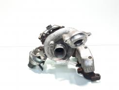 Turbosuflanta, cod 03L253016T, Seat Altea (5P1) 1.6 TDI, CAY (id:577034)